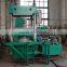 Chinese Golden supplier rubber vulcanizing press , heat press machine
