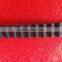 Elevator S5M Timing Belt For Lift Door Machine