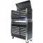 steel tool cabinet/removable cabinet tool chest/mobile office tool storage