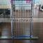 Folding Portable Aluminum Gift Christmas Balcony Clothes Rack