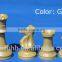 Color piece lowest price for chess clock