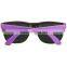 2015 custom sunglasses with FDA & CE for promotion gift