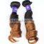 New Product ROMANCE CURL Guangzhou Malaysian Hair
