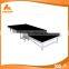 moblie foldable stage