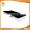 factory movable assembly foldable stage