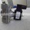 2 Way SOLENOID VALVE SS Body