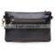 Fashion women designer Snake Grain PU material clutch bag