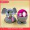 New Design  China Wholesale Cute Cartoon Kids Drinking Cups With Handle Creative Ice Cream Cup