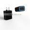 AU plug universal 3 USB charger for mobile phone