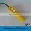 Electric Power Source and Wire Rope Sling Type mini electric hoist 100kg