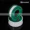 high quality 12mm ptfe tape for water pipe OD=56mm