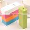 5000mah universal portable power bank with OEM logo