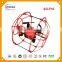 wholesale plastic rc toys 2.4G mini remote control toys rc drone quadcopter