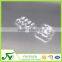 Various of transparent plastic dog food box