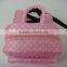 Newest design fancy school kids backpacks