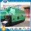 China Biomass Fired steam boiler