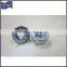 din6923 serrated flange nuts m12 (DIN6923)