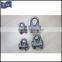 m6 din741 wire rope clip (DIN741)