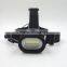 NEW Bright Dry Battery Powered Light COB LED Headlamp