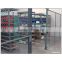 China factory Steel Warehouse Equipment Storage Fence