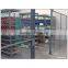  china customized Storage Separation Fence