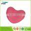 Promotional custom toy balls type heart shape PU stress balls