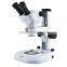 ZX-606(11) zoom stereo microscope