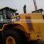 Used Wheel Loader 966H,Used Japan Loader for Sale