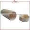 Laura Fairy High Quality Custom Cylindrical Shaped Handmade Natural Bamboo Sunglasses Case