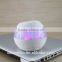 mini air usb humidifier/cold mist diffuser portable car humidifier