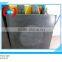 PE recycled black outrigger pad/UHMWPE crane square pad