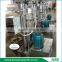 Cocoa Bean Oil Press