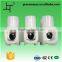 China wholesale terminal block with 3 pole