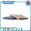 4000mAh Brilliant Ultra Slim USB Portable Power Bank External Battery Charger
