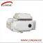 Hotsale aluminium alloy electric actuator with spring return