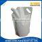laundry detergent pouch/standup spout pouch doypack bag for liquid detergent