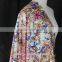 Stretch Satin 100% Silk Fabric For dress