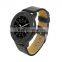 S366 bluetooth watches with round touch screen