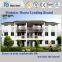 70 Years Life Water Proof, Earthqauke Proof of Grade 9 and 80% Labor Cost Saving Prefabricated Apartment Building