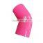 soft transparent high temperature silicone hose, silicone rubber tube