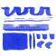 Mont Marte Artist Brush Taklon Angle 2