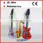 kids promotional toys inflatable guitars PVC air guitars with logo
