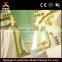 high rise commercial building model making for real estate