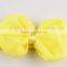 Selling 10 cm classic chiffon bow hair band 14 children tire color spot