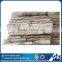 wholsales natural surface exterior wall decoration ledge stone