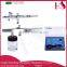 280k dual action compressor air brush