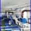 factory price modern techniques electric recycling machine separate Al/Cu&Plastic by eddy current separator