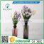 greenflower 2016 daisy Real Touch pu artificial flowers Irish for Home Wedding decrations flowers