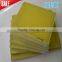 Polyester screen mesh with aluminum frame