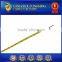 Good quality 600V UL5107 braid electric wire